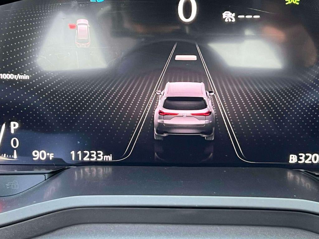 2026 Mazda Mazda CX-90 3.3 Turbo Premium Sport