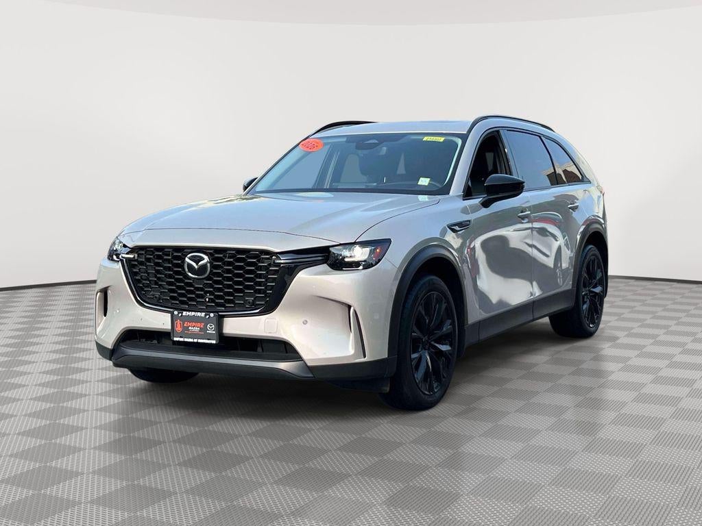 2026 Mazda Mazda CX-90 3.3 Turbo Premium Sport