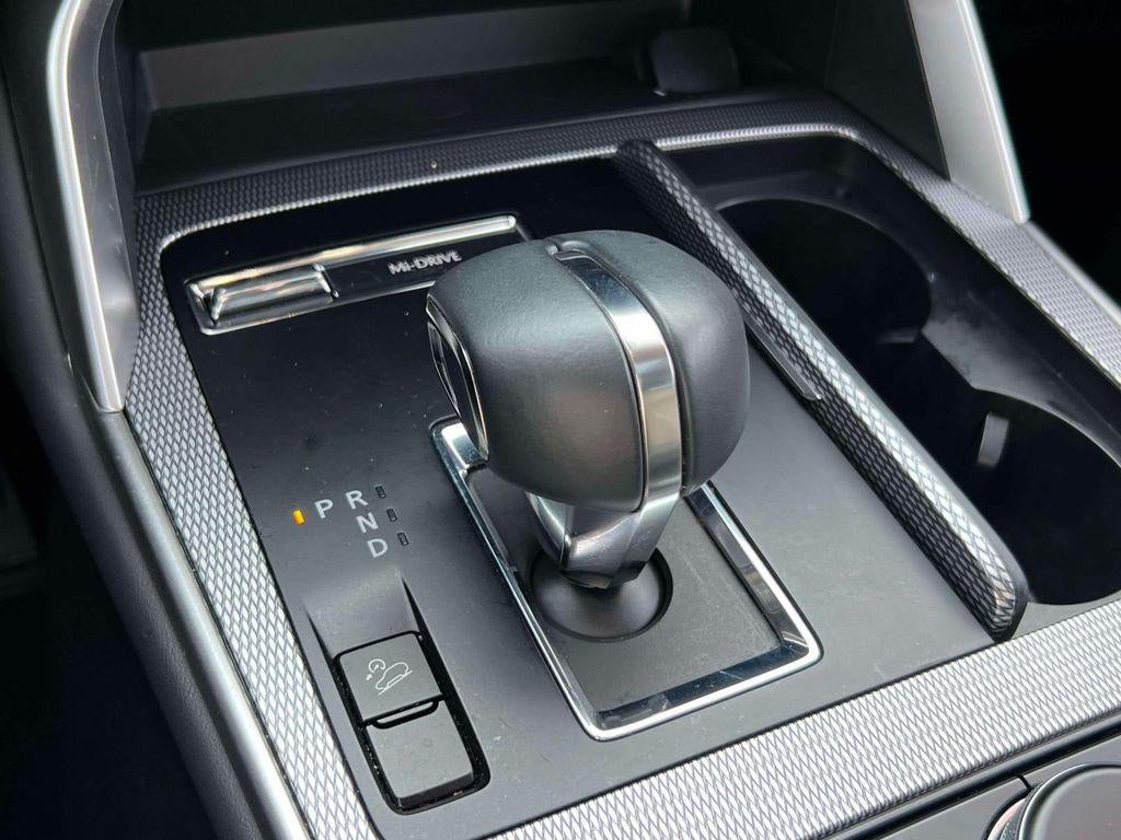 2026 Mazda Mazda CX-90 3.3 Turbo Premium Sport