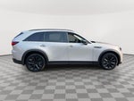 2026 Mazda Mazda CX-90 3.3 Turbo Premium Sport