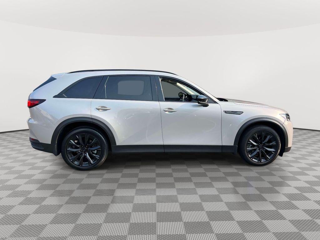 2026 Mazda Mazda CX-90 3.3 Turbo Premium Sport