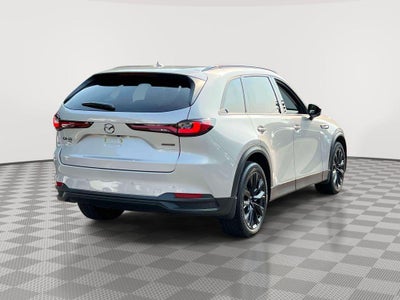 2026 Mazda Mazda CX-90 3.3 Turbo Premium Sport