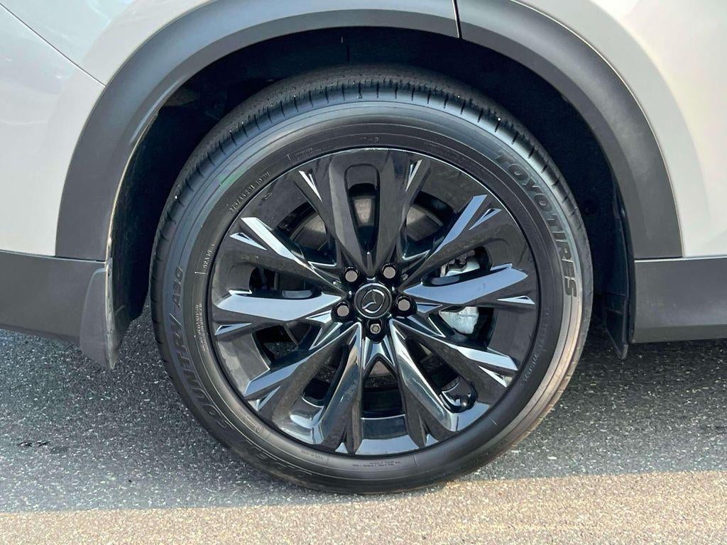 2026 Mazda Mazda CX-90 3.3 Turbo Premium Sport