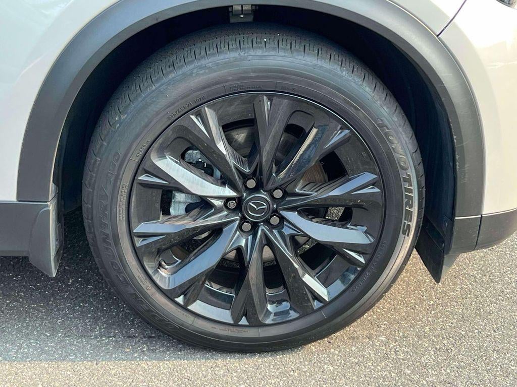2026 Mazda Mazda CX-90 3.3 Turbo Premium Sport
