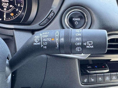 2025 Mazda Mazda CX-90 PHEV Premium Plus Package