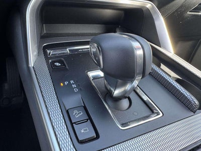 2025 Mazda Mazda CX-90 PHEV Premium Plus Package