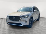 2025 Mazda Mazda CX-90 PHEV Premium Plus Package