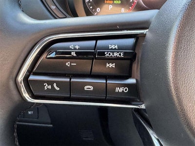 2025 Mazda Mazda CX-90 3.3 Turbo Premium Plus Package