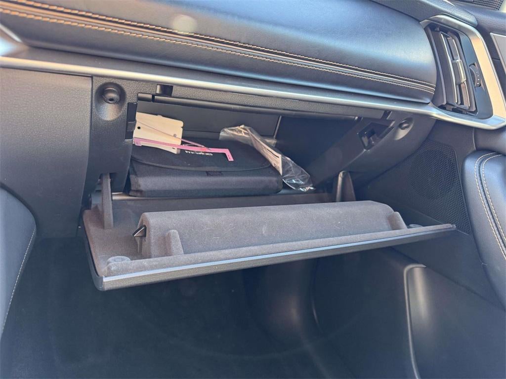 2025 Mazda Mazda CX-90 3.3 Turbo Premium Plus Package