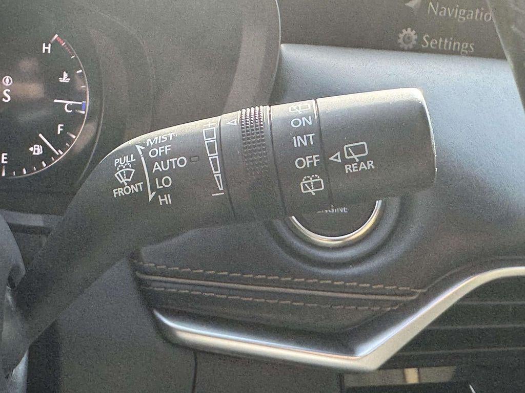 2024 Mazda Mazda CX-90 3.3 Turbo Premium Plus