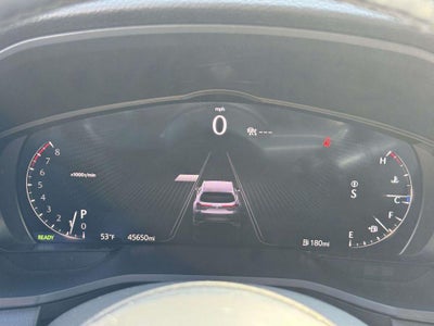 2024 Mazda Mazda CX-90 3.3 Turbo Premium Plus