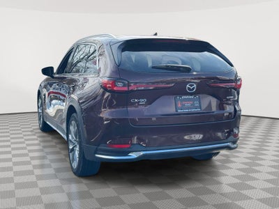 2024 Mazda Mazda CX-90 3.3 Turbo Premium Plus