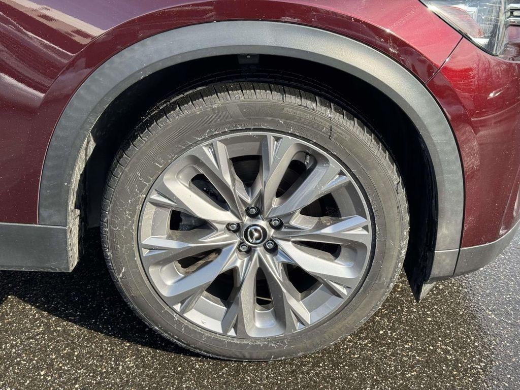 2024 Mazda Mazda CX-90 3.3 Turbo Premium Plus