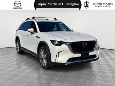 2025 Mazda Mazda CX-90 3.3 Turbo Premium Plus Package