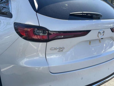 2025 Mazda Mazda CX-90 3.3 Turbo Premium Plus Package