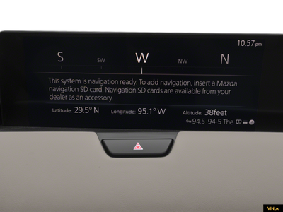 2025 Mazda Mazda CX-90 3.3 Turbo Premium Plus Package