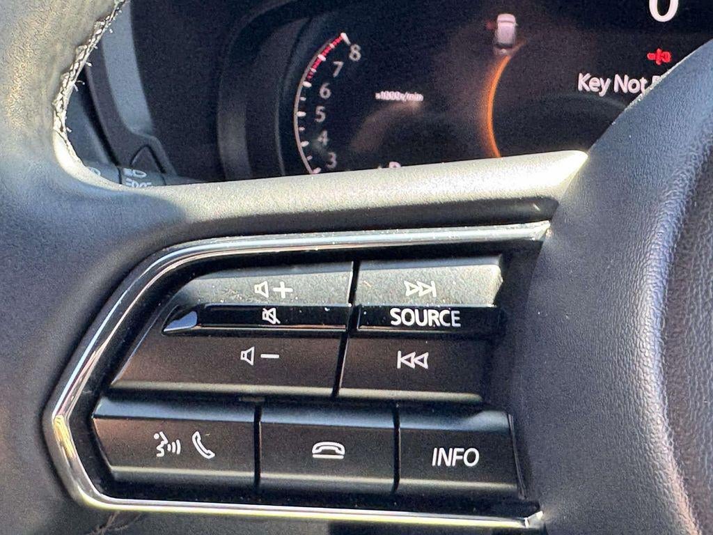 2025 Mazda Mazda CX-90 3.3 Turbo Premium Plus Package