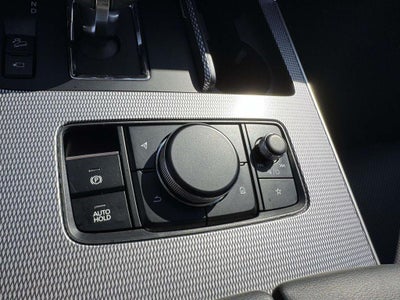 2025 Mazda Mazda CX-90 3.3 Turbo Premium Plus Package