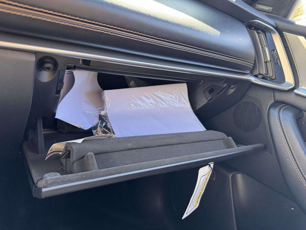 2025 Mazda Mazda CX-90 3.3 Turbo Premium Plus Package