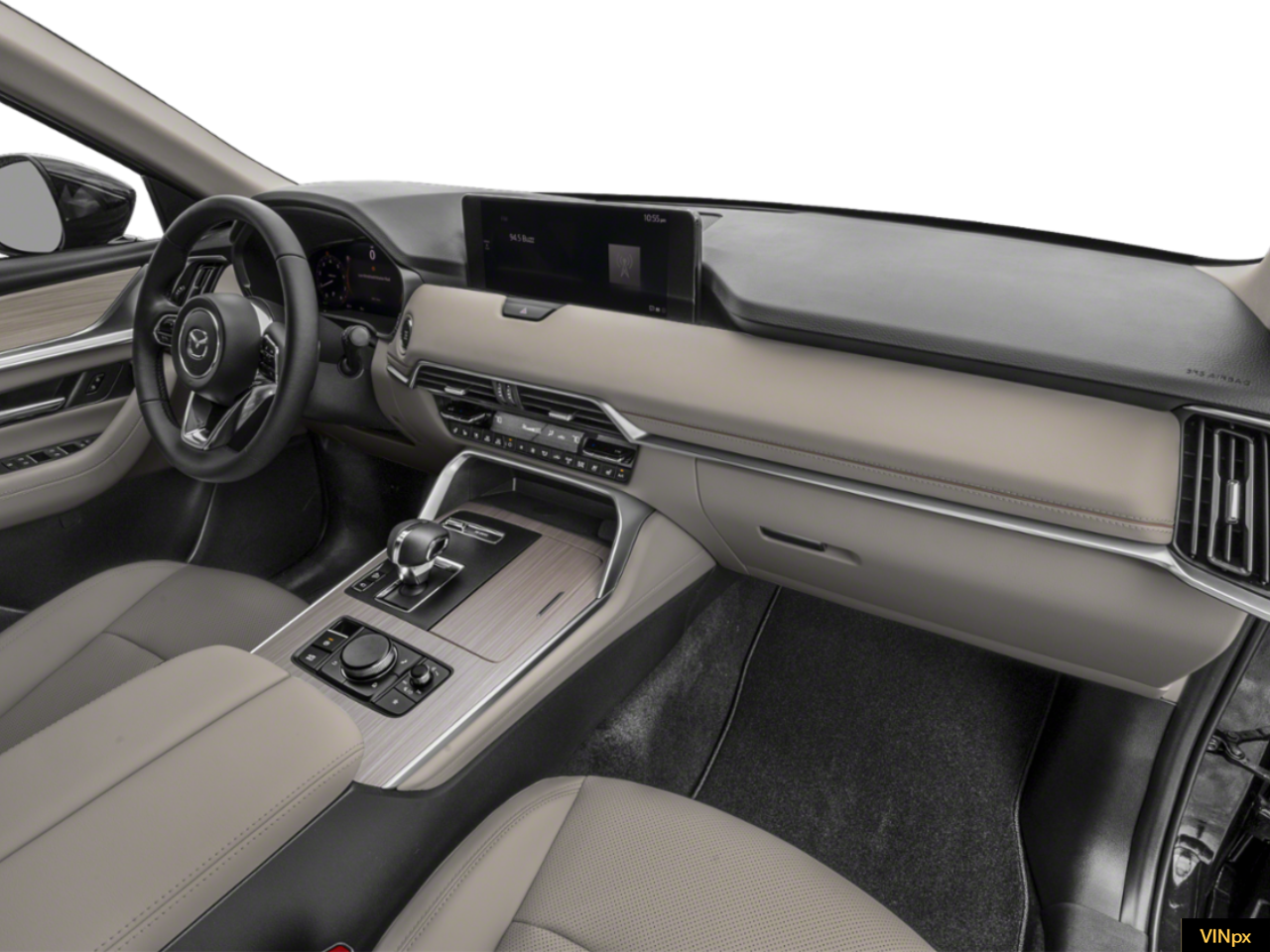 2025 Mazda Mazda CX-90 3.3 Turbo Premium Plus Package