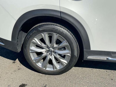 2025 Mazda Mazda CX-90 3.3 Turbo Premium Plus Package