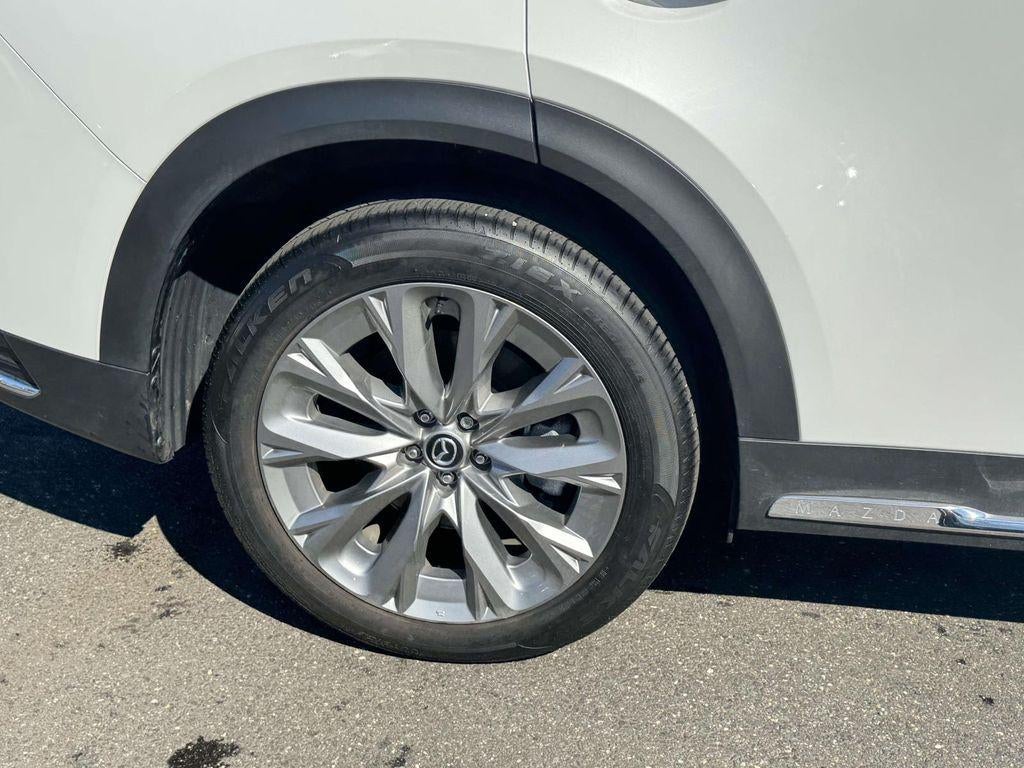 2025 Mazda Mazda CX-90 3.3 Turbo Premium Plus Package