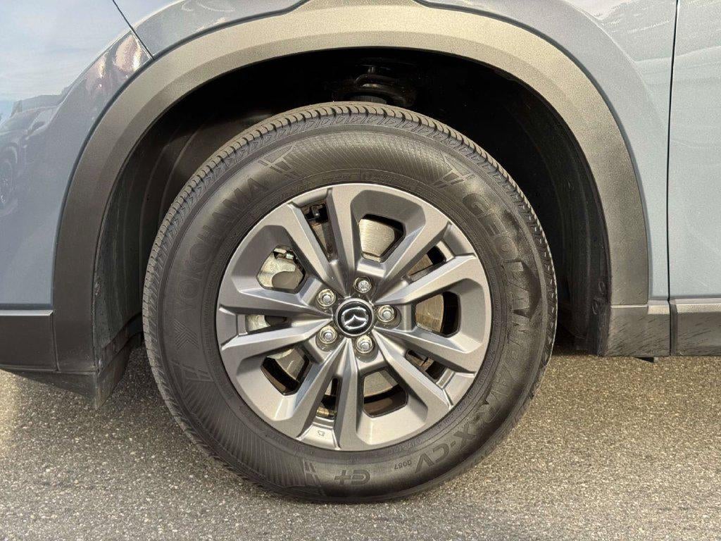 2026 Mazda Mazda CX-5 2.5 S Select