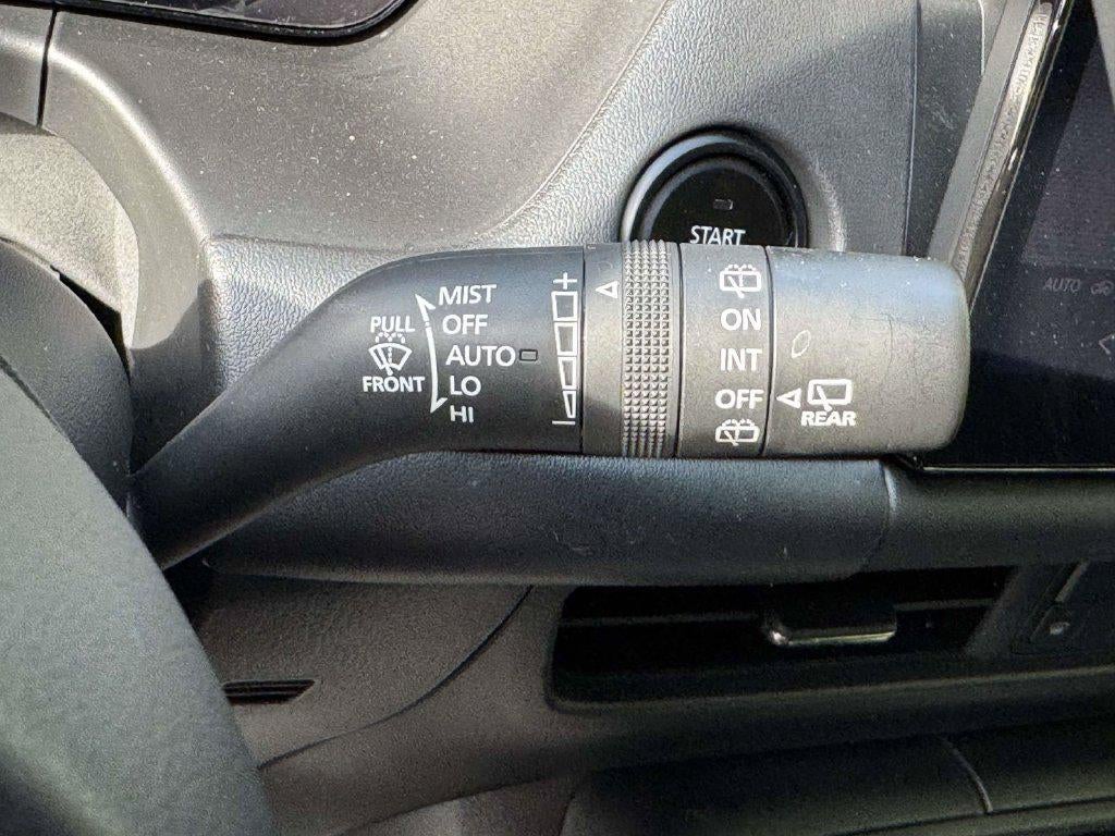 2026 Mazda Mazda CX-5 2.5 S Select
