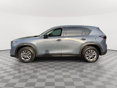 2026 Mazda Mazda CX-5 2.5 S Select