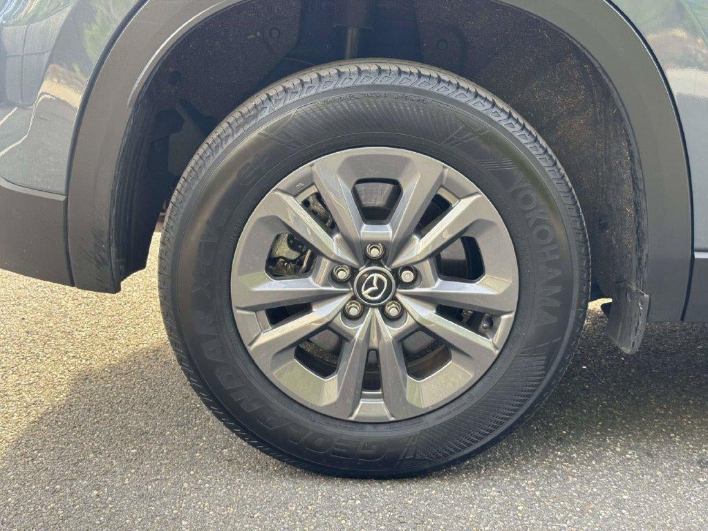 2026 Mazda Mazda CX-5 2.5 S Select
