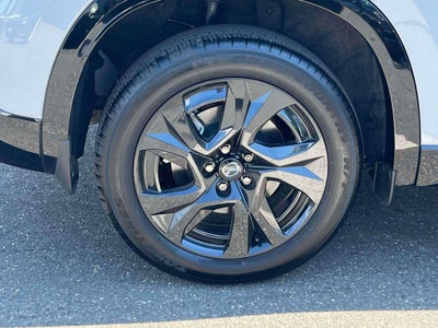 2026 Mazda Mazda CX-5 2.5 S Premium Plus