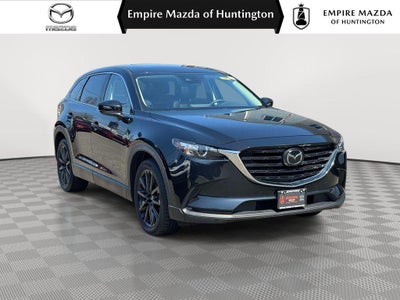 2023 Mazda Mazda CX-9 Touring Plus
