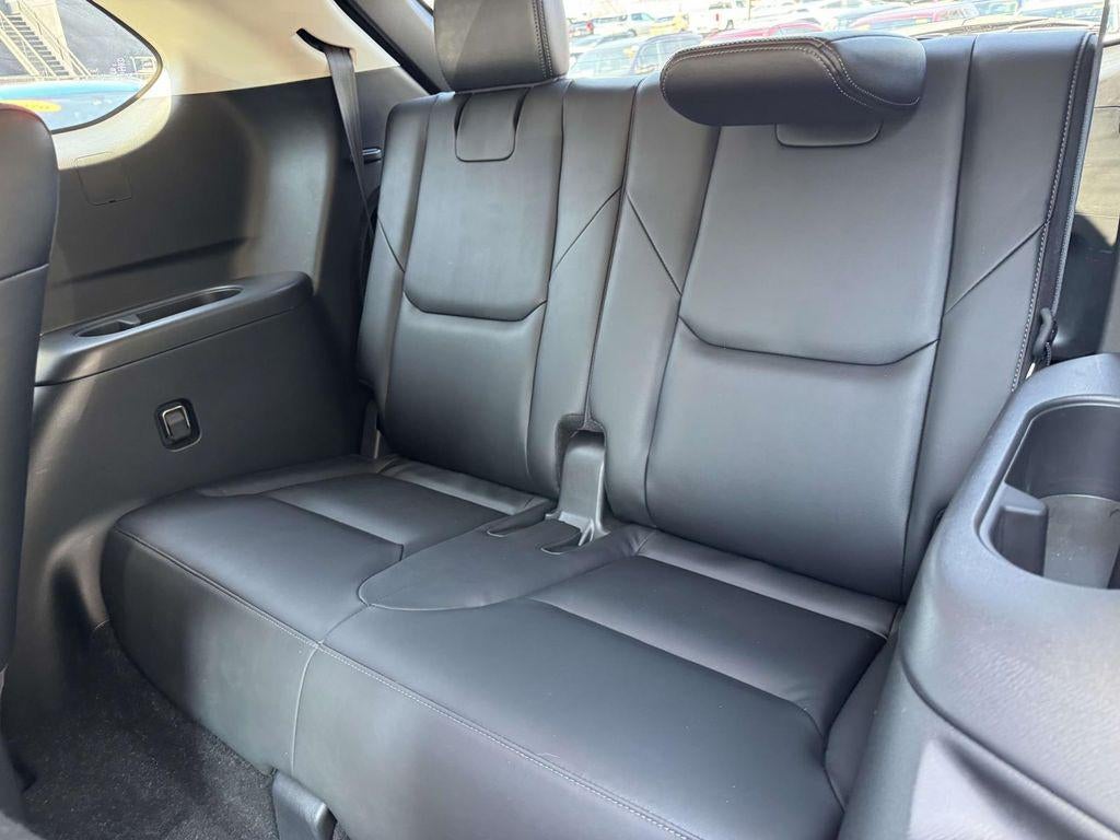 2023 Mazda Mazda CX-9 Touring Plus