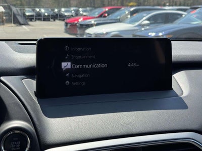 2023 Mazda Mazda CX-9 Touring Plus