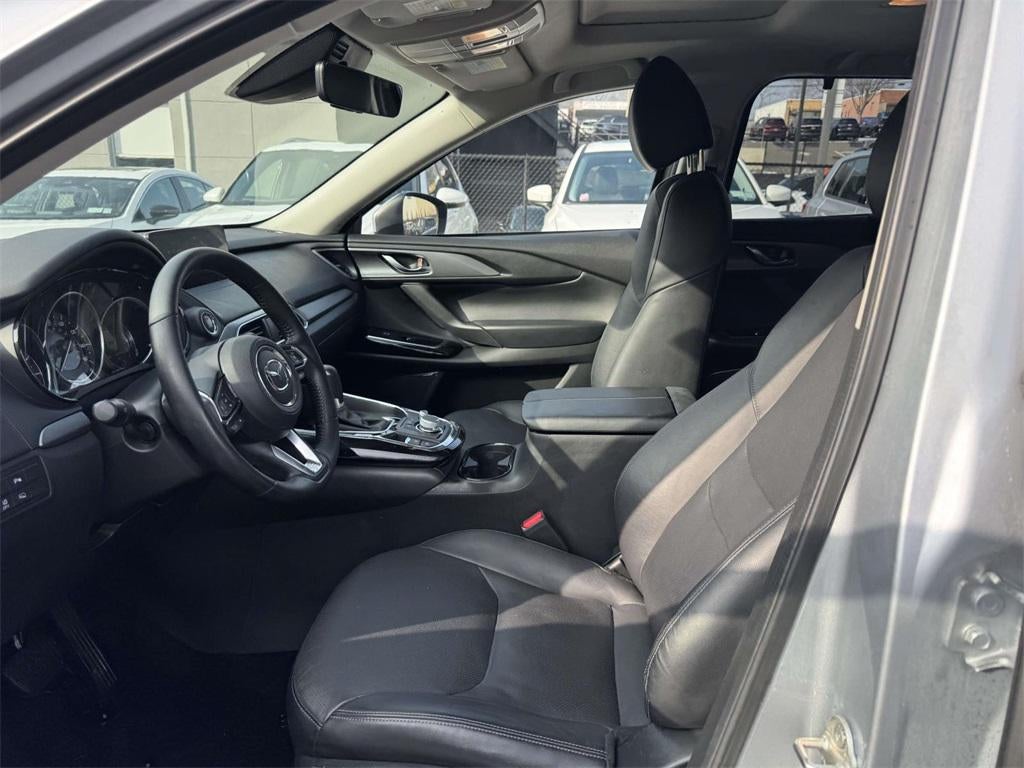 2022 Mazda Mazda CX-9 Touring Plus