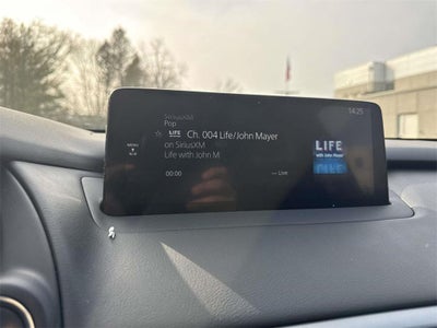 2022 Mazda Mazda CX-9 Touring Plus