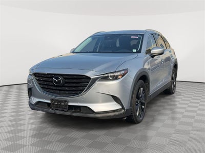 2022 Mazda Mazda CX-9 Touring Plus