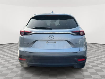2022 Mazda Mazda CX-9 Touring Plus