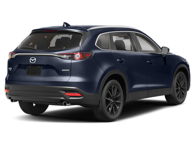 2023 Mazda Mazda CX-9 Touring Plus