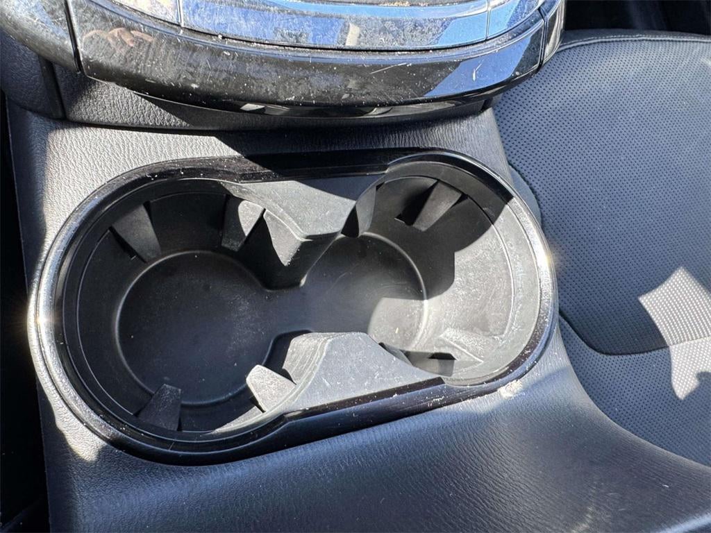 2023 Mazda Mazda CX-9 Touring Plus