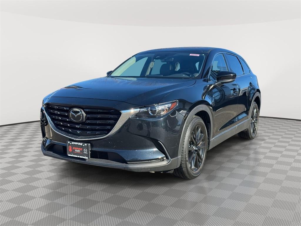 2023 Mazda Mazda CX-9 Touring Plus