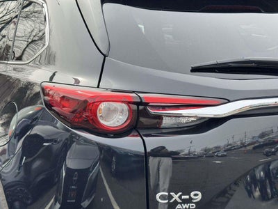 2023 Mazda Mazda CX-9 Touring Plus