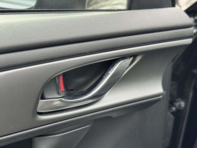 2023 Mazda Mazda CX-9 Touring Plus