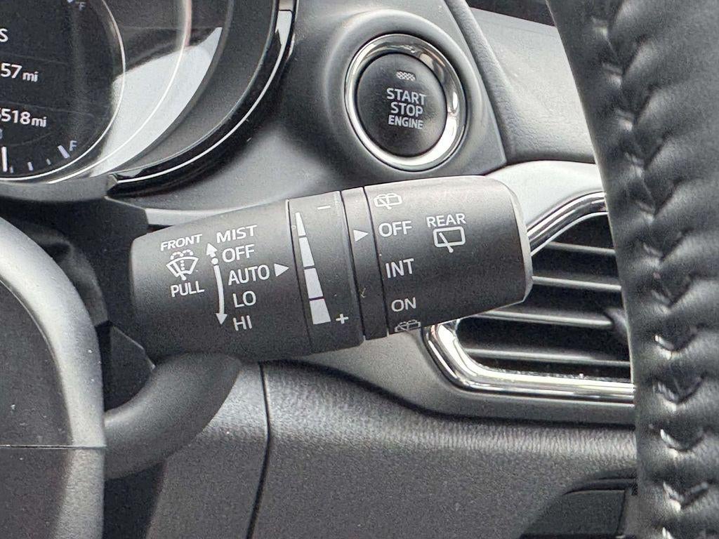 2023 Mazda Mazda CX-9 Touring Plus