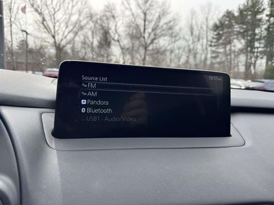 2023 Mazda Mazda CX-9 Touring Plus