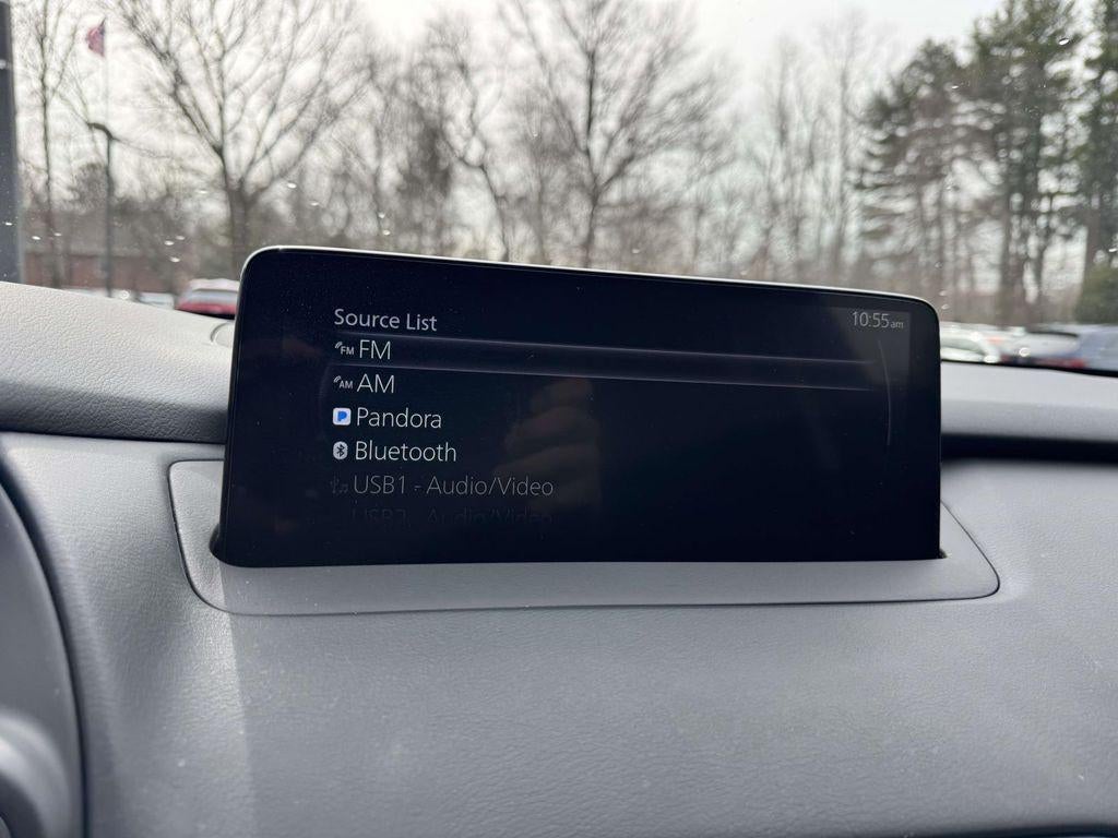 2023 Mazda Mazda CX-9 Touring Plus