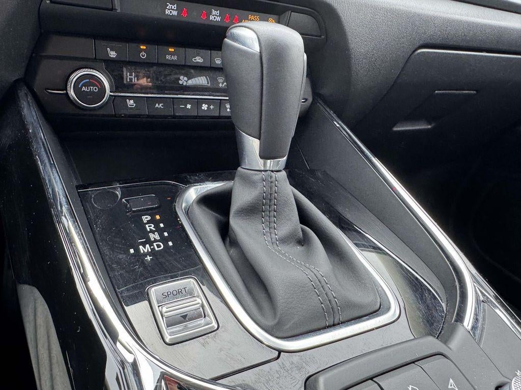 2023 Mazda Mazda CX-9 Touring Plus