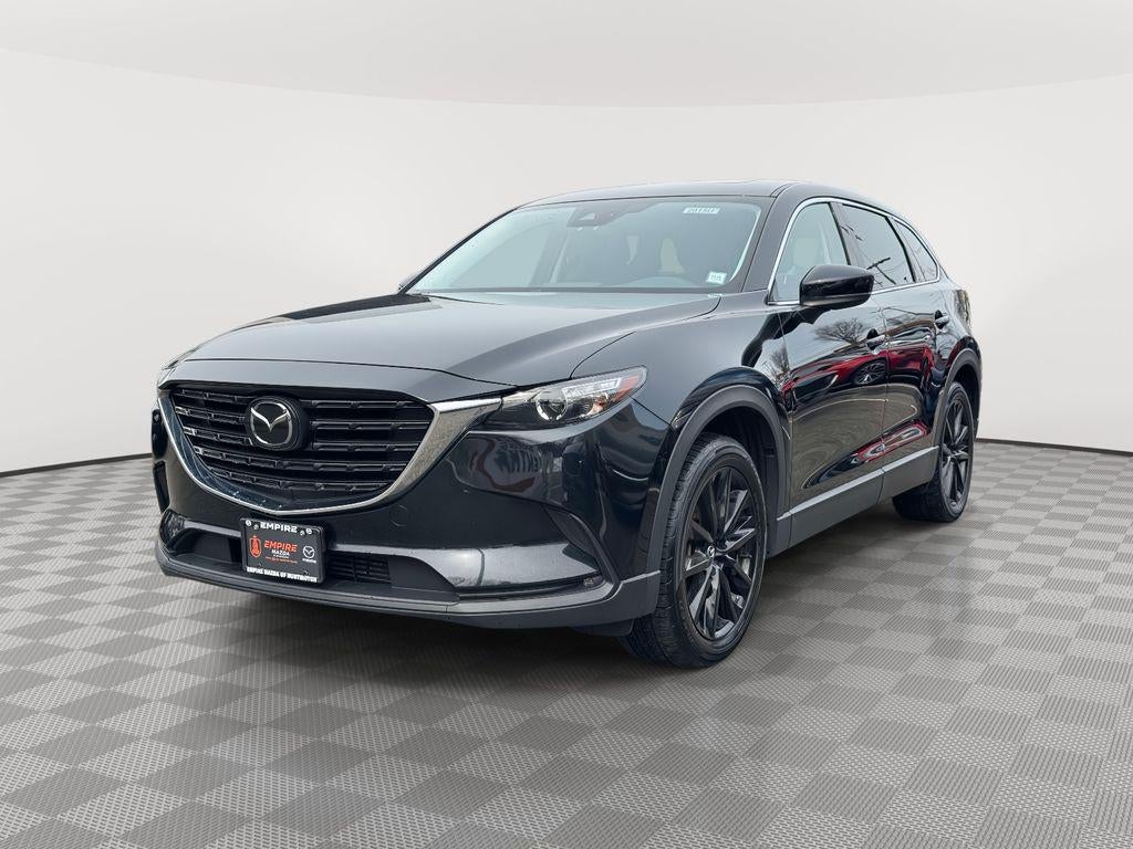 2023 Mazda Mazda CX-9 Touring Plus