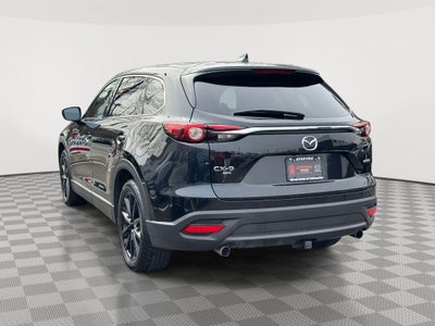 2023 Mazda Mazda CX-9 Touring Plus