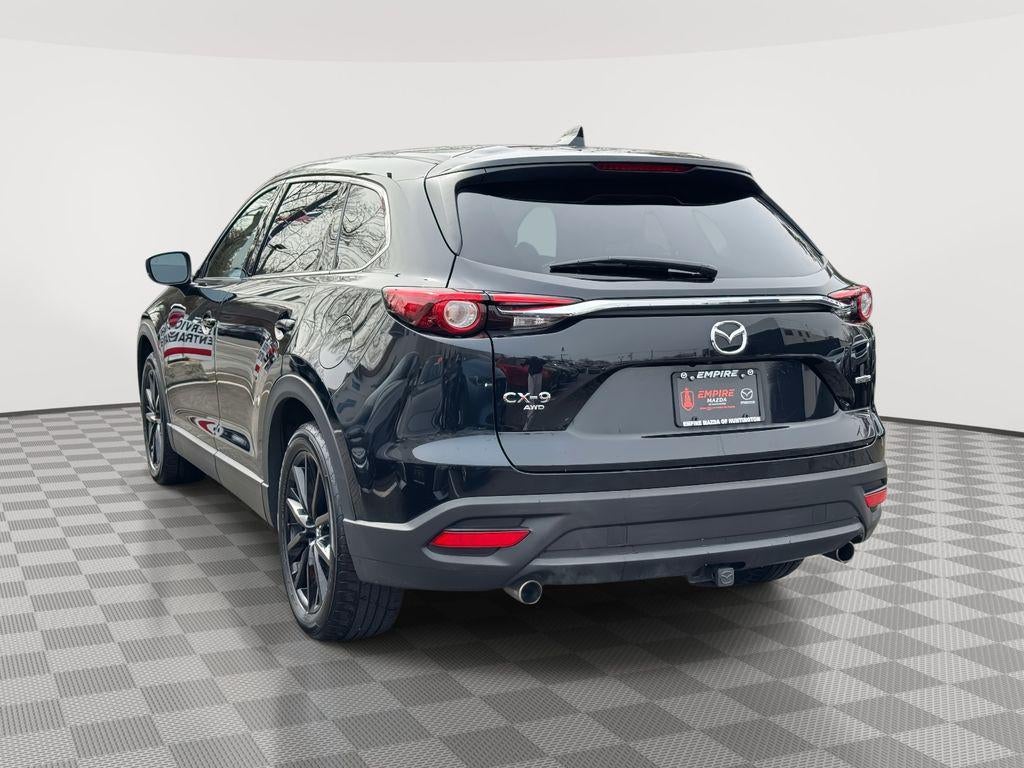 2023 Mazda Mazda CX-9 Touring Plus